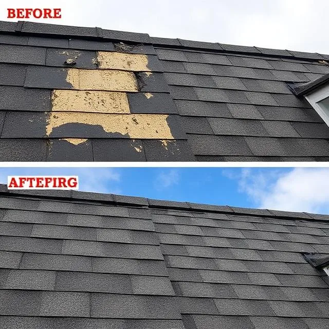 Roof Repair Near Me in Bradford, NH near me